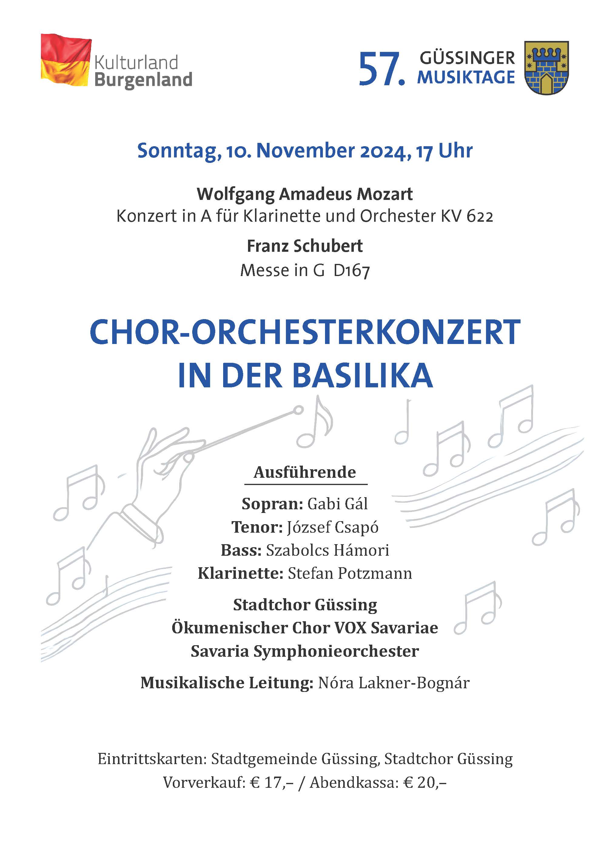 Plakat A3 Herbstkonzert 2024 final