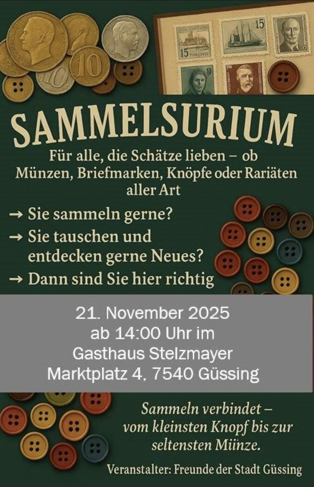 sammelsurium