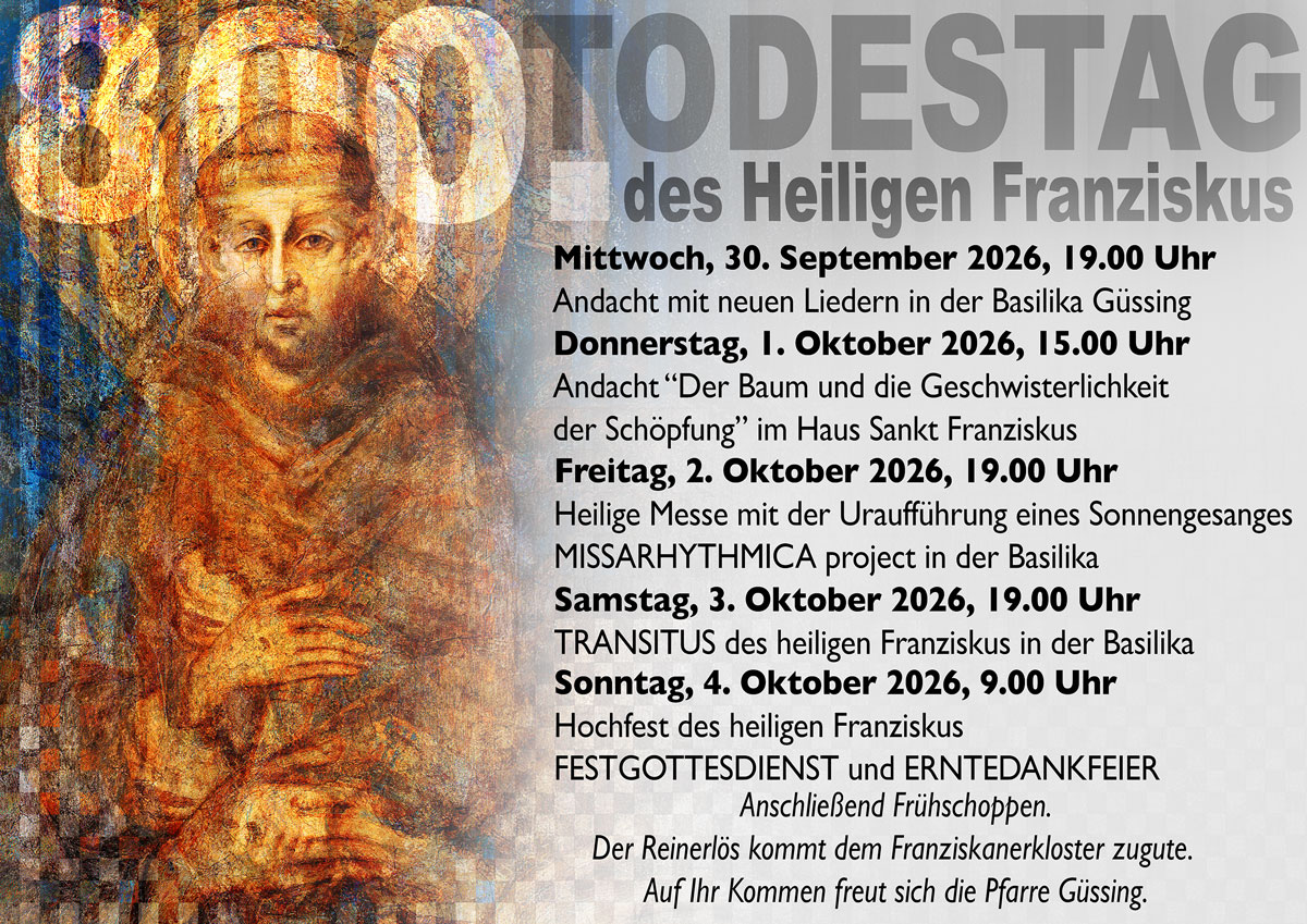 800JAHRE quer