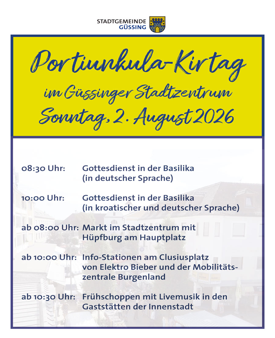 Plakat Portiunkula 2026 web