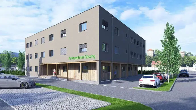 aerztezentrum